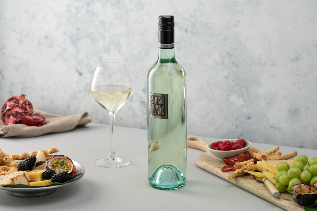 What do you do at a winery? A handy guide to the basics of wine tasting