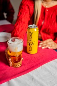 Cold IPAs and innovative fruity beers to rule 2024: forecast for beer trends in India