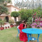 Experience the best of Rajputana hospitality at the Royal Heritage Haveli, Jaipur