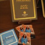 A symphony of luxury and culinary extravaganza: Al Habtoor City, Dubai