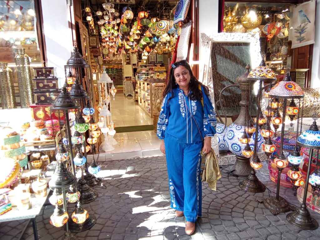 Footloose in the enchanting kingdom of Bahrain