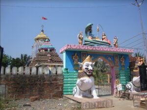 Explore ancient temples and marvels of Prachi Valley in Odisha