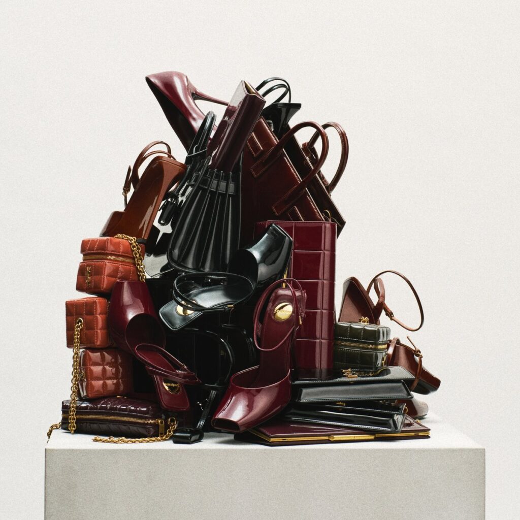 Runway revelations: Spring Summer 2025 from the fashion capitals of the world