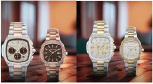 Timeless arm candies for Valentine’s Day: your ultimate gift guide for luxury watches