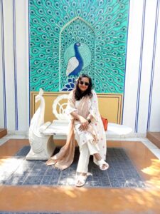Detox in luxury: my journey at The Aujasya Wellness Weekend in The Leela Palace, Jaipur