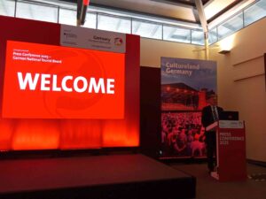 Germany’s 2025 travel vision: spotlight on culture, sustainability and weddings