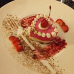 Acing the art of sit-down dinners, by invite only